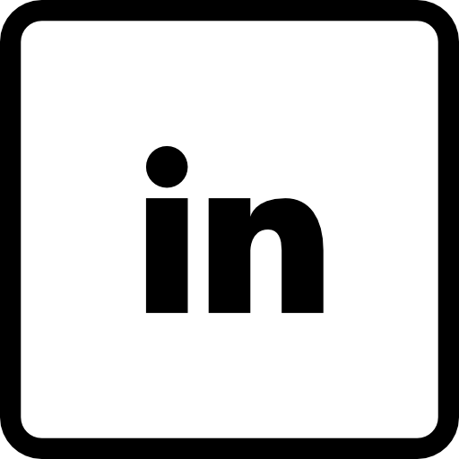 LinkedIn Icon